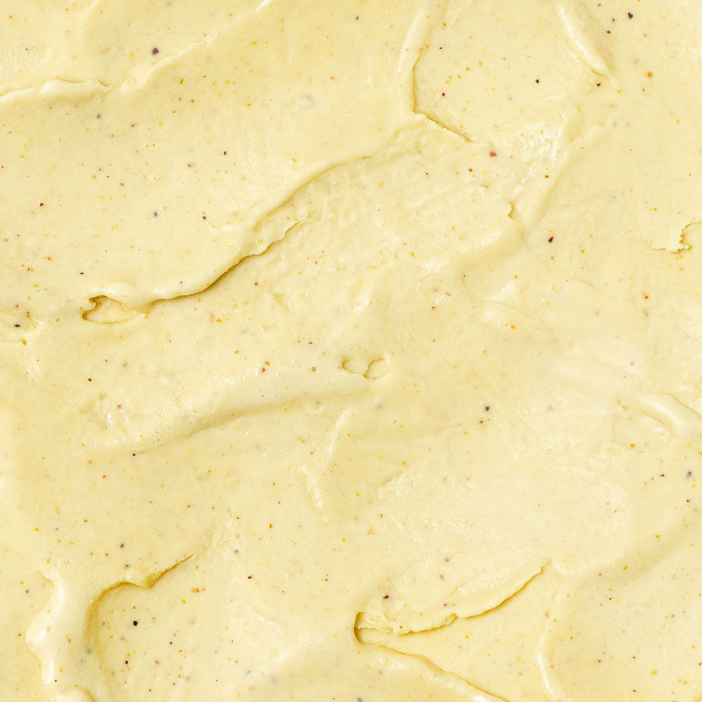 Close-up of sicilian pistachio