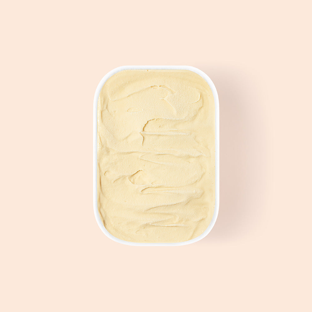 Overview of soy gula melaka