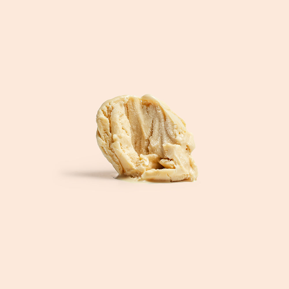 Sculpture of soy gula melaka