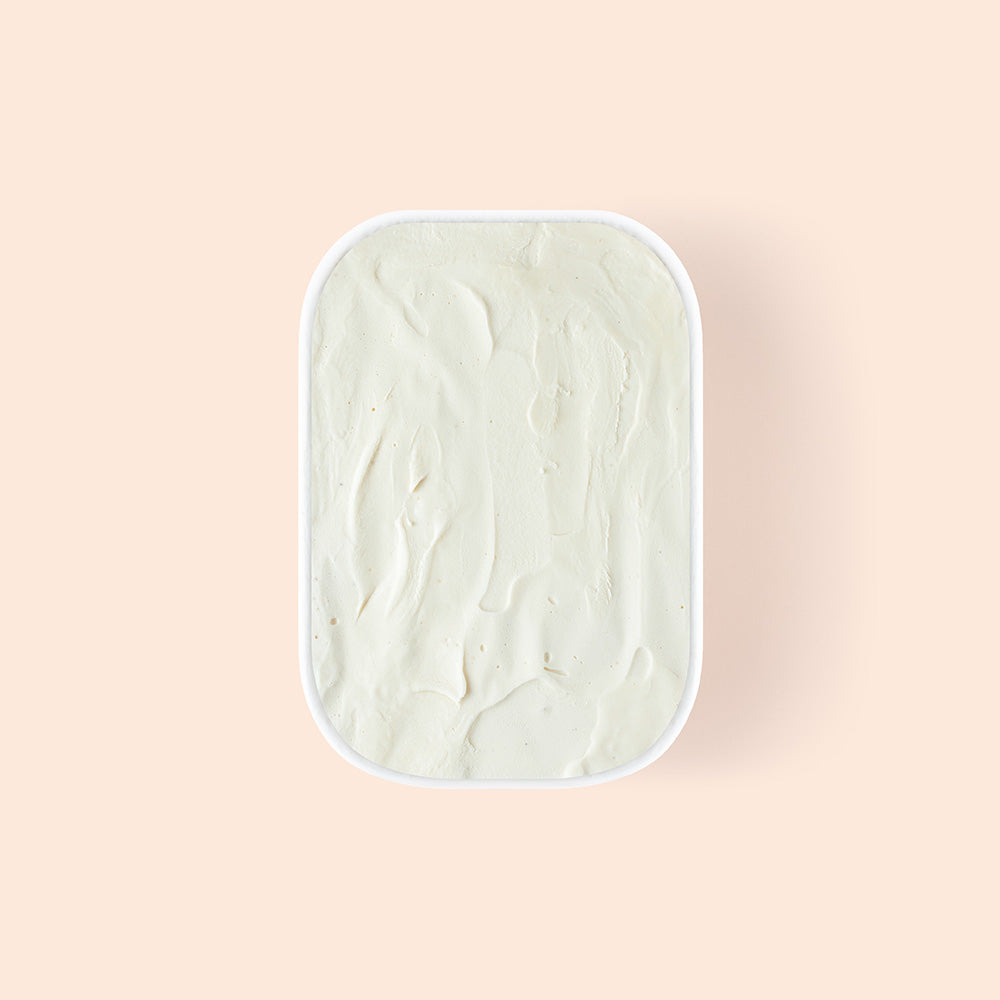 Overview of earl grey sakura gelato