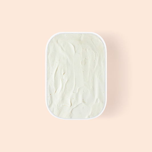 Overview of earl grey sakura gelato