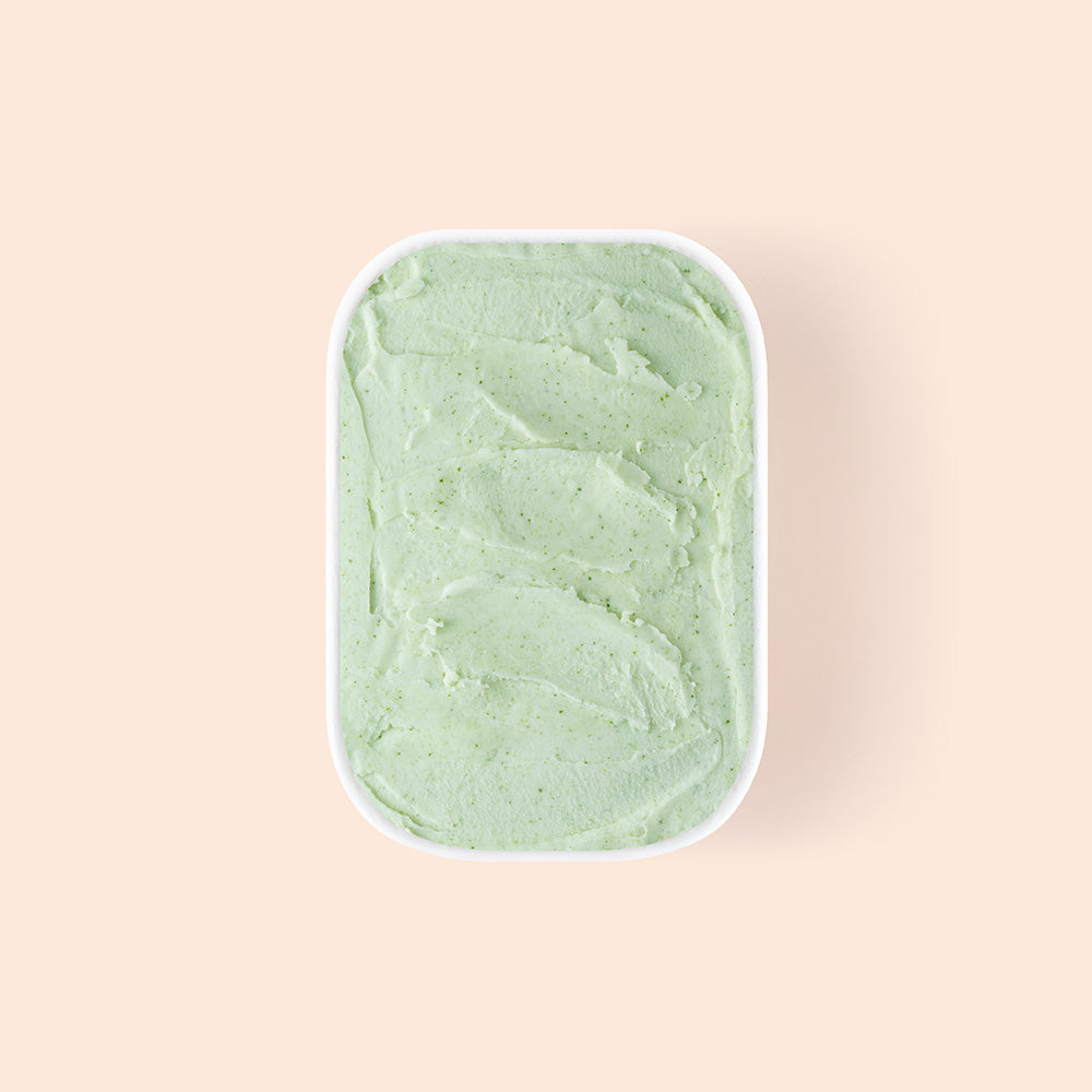 Overview of evergreen sorbet