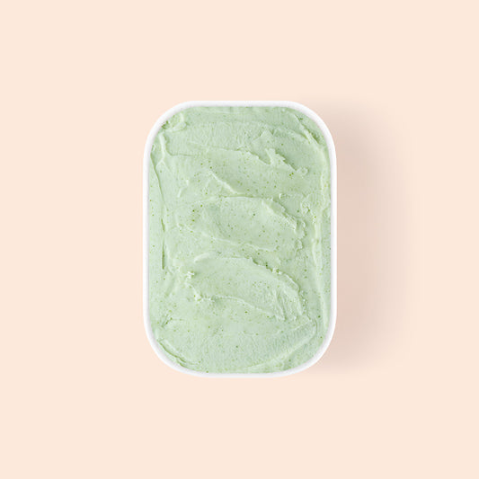 Overview of evergreen sorbet