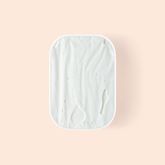 Overview of hokkaido vanilla gelato