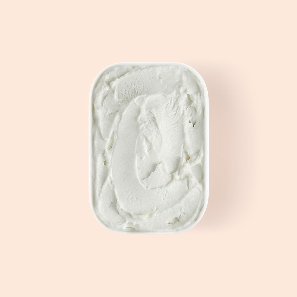 Overview of Coconut Sorbet