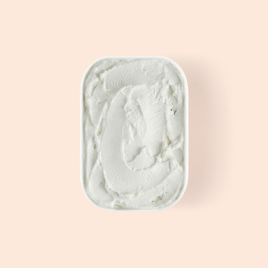 Overview of Coconut Sorbet