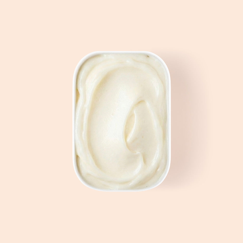 Overview of Yuzu Sorbet