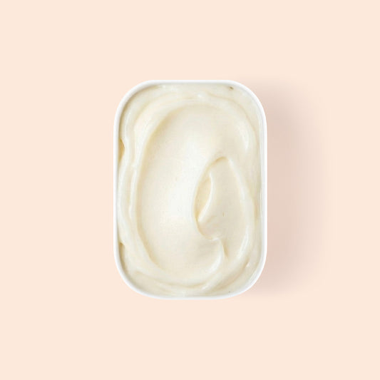 Overview of Yuzu Sorbet