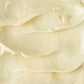 Close-up of coconut mango gelato